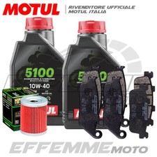 Tagliando YAMAHA X-Max 400 /