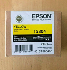 Inchiostro originale Epson -