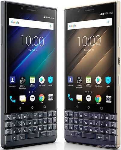 Smartphone blackberry key2 - blackberry, le