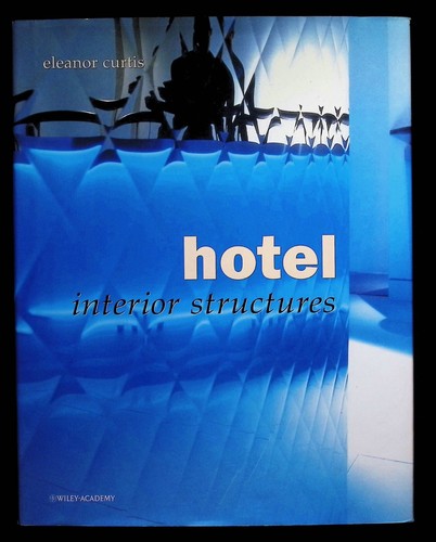 Hotel interior structures