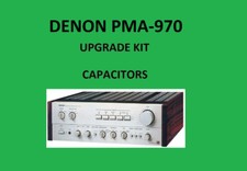 KIT riparazione amplificatore