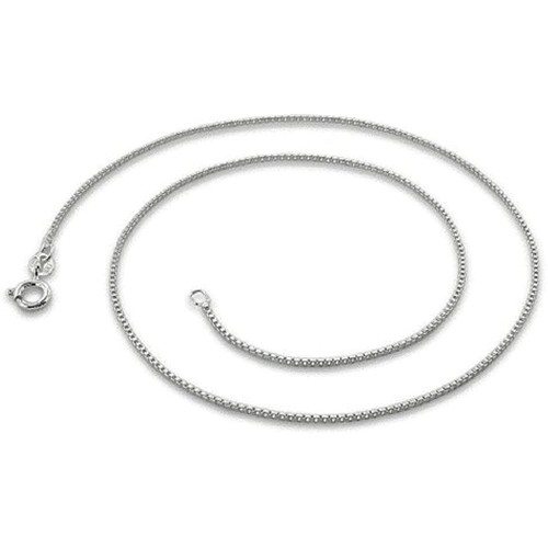Milano catene argento - catene,
