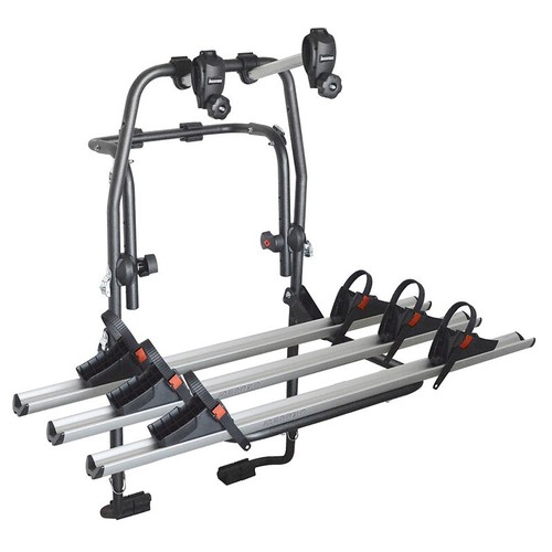 Portabici bici posteriore - portabici, 2