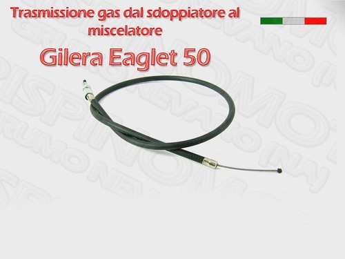 Trasmissione gas dal - trasmissione,