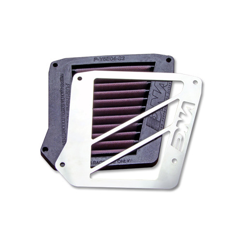 Dna air box - dna, cover