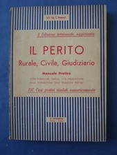 MANARESI-IL PERITO