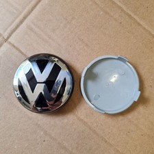 Copri mozzo base plastica +