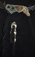 Chaps/Rodeo Chaps/Made in USA