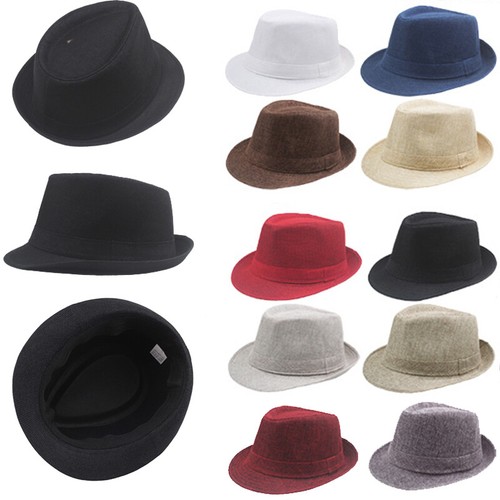 Cappelli bombetta per adulti - a,