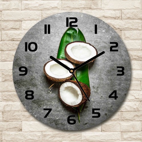 Tulup orologio parete - orologio, da