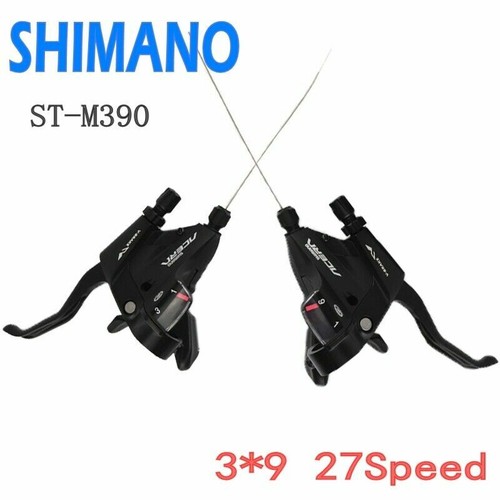 Shimano acera m390 9 - st-m390, 27