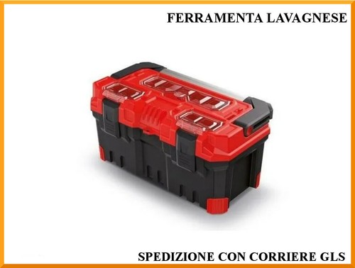 Cassetta portautensili
