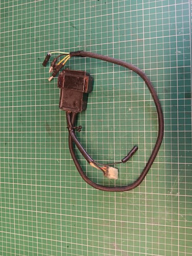 Honda bf35 bf40 bf45 - honda, bf35/bf40/bf45/bf50