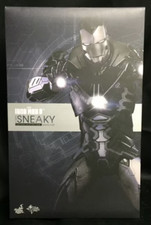 Hot Toys MMS 348 Marvel’s