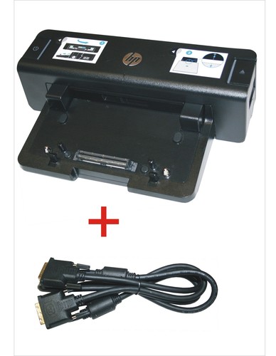 Docking station - hp,