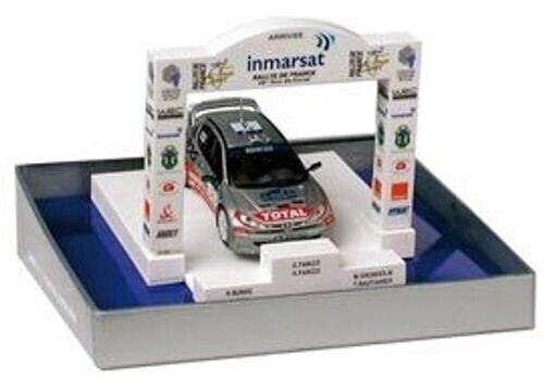 Norev 472614 peugeot - 1:43,