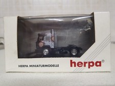  1/87 HERPA IVECO TURBO STAR RARO #TRATTORE CAMION#H0 .NO LIMA ROCO  RIVAROSSI 