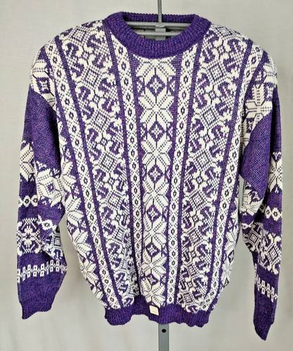 Maglione vintage nuovo - , con