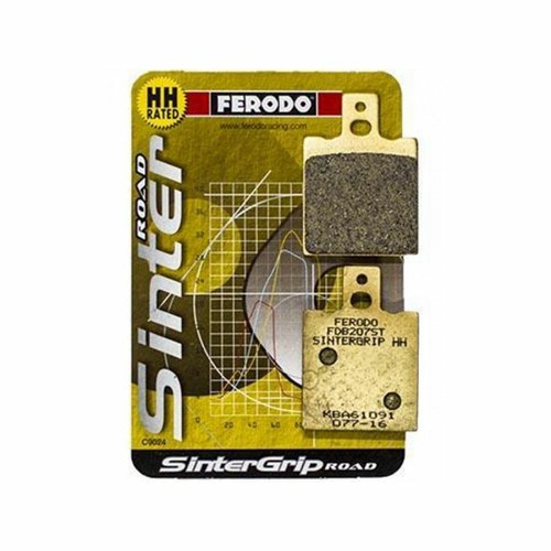 Ferodo pastiglie freno per - ferodo,