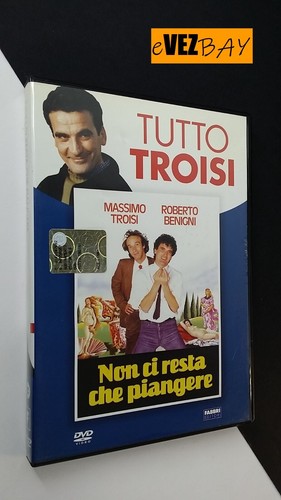 Dvd non resta che - dvd,
