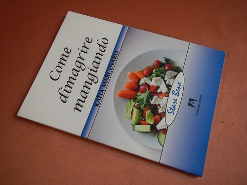 Marcenaro katia come dimagrire - marcenaro,