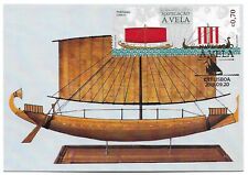 Egitto Egiziano Veliero Storia