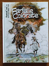FARFALLE COLORATE n. 73 -