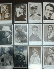 Cartoline epoca anni 30/40