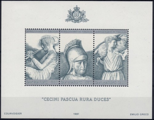 1981 san marino 2000 della - 1981,