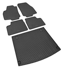 Tappetini IN Gomma E Copri