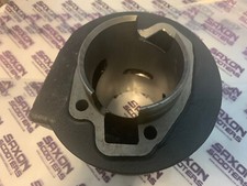 Lambretta 200 Stage 4 Factory