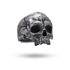 Anello Da Uomo In Argento 925