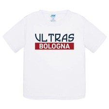T-Shirt bambino Ultras Bologna