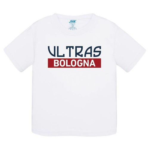 Shirt bambino ultras bologna - bambino,