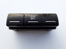 PULSANTE TASTO ESP AUDI A3 8P ANNO 2012
