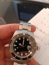 orologio automatico sub