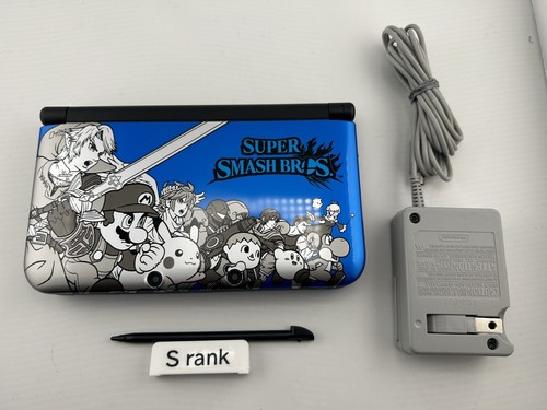 Rank nintendo 3ds - ll, super