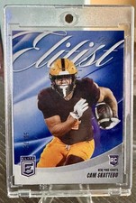 2025 Panini Donruss Elite -