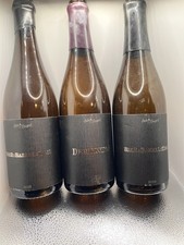 Side Project Brewing Bottiglie
