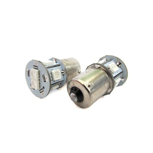 Lampada led r5w - ba15s, 12v