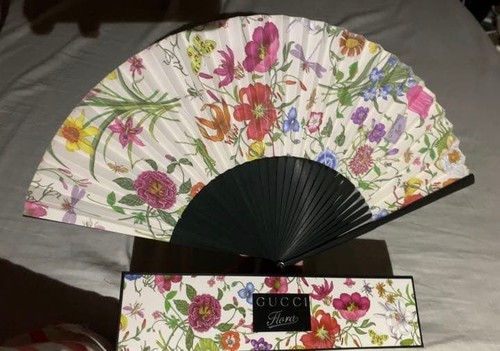 Gucci flora ventaglio - flora,