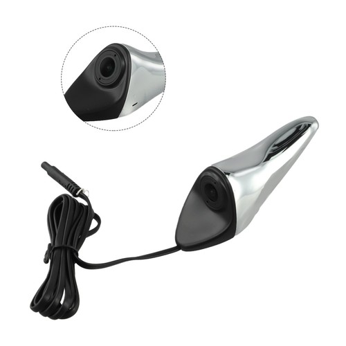 Telecamera punto cieco