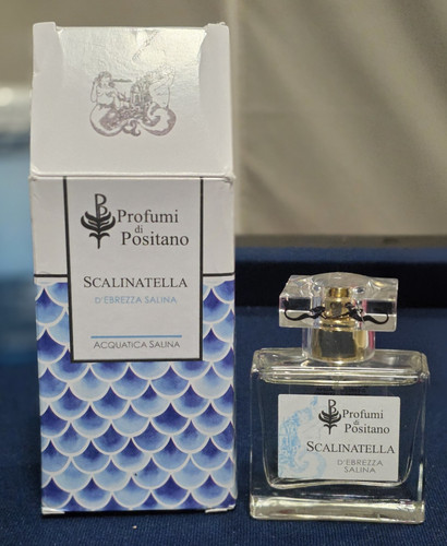 Profumi positano - profumi, di
