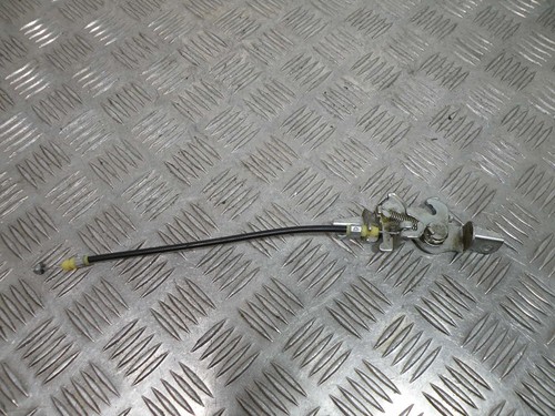 Serratura del cofano honda - serratura,