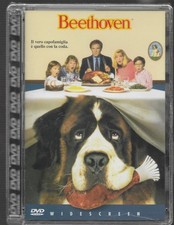BEETHOVEN WIDESCREEN DVD FUORI