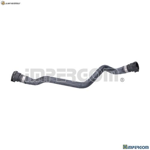 Tubo radiatore 224988 - radiatore,