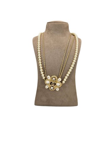 Collana chanel - collana,