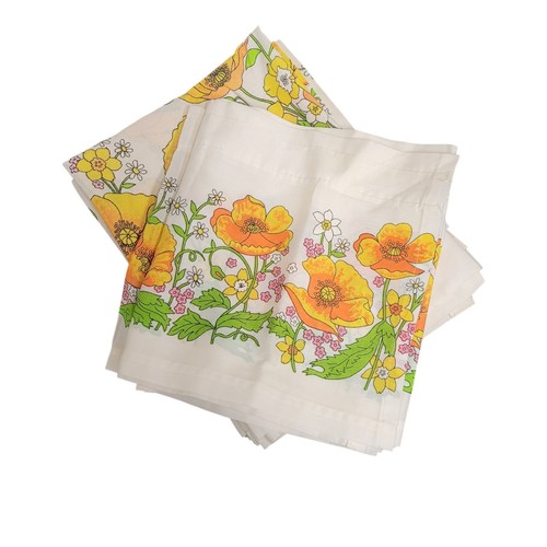 Lotto tende floreali jcpenney - floreali,