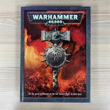 Warhammer 40.000 40K