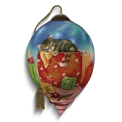 Qwa art kitten in - ne'qwa,